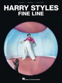 Harry Styles: Fine Line: Piano Vocal Guitar additional images 1 1