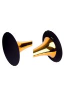 Protec Instrument Bell Cover, For Baritone, Bass Trombone, Mellophone. additional images 1 1