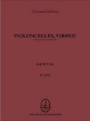 Violoncelles, Vibrez! 8 Cellos (Score) additional images 1 1