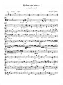 Violoncelles, Vibrez! 8 Cellos  (Parts) additional images 1 2