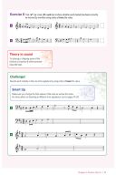 ABRSM Discovering Music Theory: Grade 2 Workbook additional images 3 1