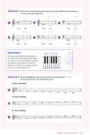 ABRSM Discovering Music Theory: Grade 2 Workbook additional images 3 2