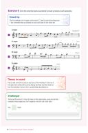 ABRSM Discovering Music Theory: Grade 2 Workbook additional images 3 3