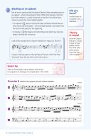 ABRSM Discovering Music Theory: Grade 3 Workbook additional images 2 1