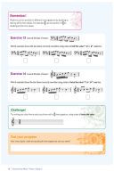 ABRSM Discovering Music Theory: Grade 3 Workbook additional images 3 1
