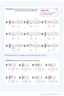 ABRSM Discovering Music Theory: Grade 3 Workbook additional images 3 2