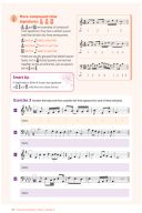 ABRSM Discovering Music Theory: Grade 4 Workbook additional images 2 1