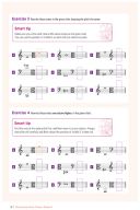 ABRSM Discovering Music Theory: Grade 4 Workbook additional images 3 1