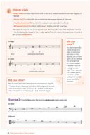 ABRSM Discovering Music Theory: Grade 4 Workbook additional images 3 3
