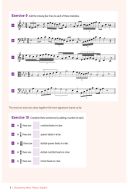 ABRSM Discovering Music Theory: Grade 5 Workbook additional images 2 2