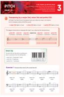ABRSM Discovering Music Theory: Grade 5 Workbook additional images 2 3
