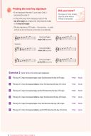 ABRSM Discovering Music Theory: Grade 5 Workbook additional images 3 1