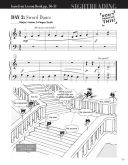 Piano Adventures Sightreading Book 2A additional images 2 2