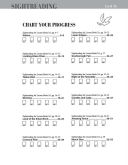 Piano Adventures Sightreading Book 3A additional images 1 2