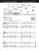 Piano Adventures Sightreading Book 3A additional images 1 3