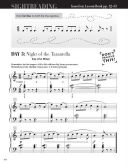 Piano Adventures Sightreading Book 3A additional images 2 1