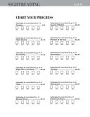 Piano Adventures Sightreading Book 3B additional images 1 2