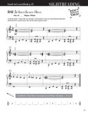 Piano Adventures Sightreading Book 3B additional images 2 1