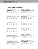Piano Adventures Sightreading Book 4 additional images 1 2