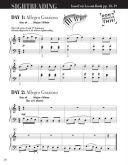 Piano Adventures Sightreading Book 4 additional images 2 1