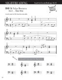 Piano Adventures Sightreading Book 4 additional images 2 2