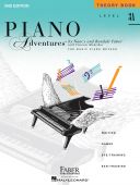 Piano Adventures: Theory Book - Level 3A additional images 1 1