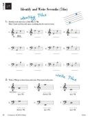 Piano Adventures: Theory Book - Level 3A additional images 1 3