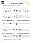 Piano Adventures: Theory Book - Level 3A additional images 2 3