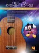 First 50 Disney Songs You Should Play On Ukulele additional images 1 1