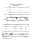 Quintet For Piano In E-flat (K.452) Study Score (Henle) additional images 2 1