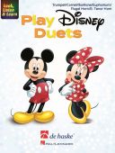 Look, Listen & Learn - Play Disney Duets: 2 Trumpets additional images 1 1