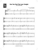 Look, Listen & Learn - Play Disney Duets: 2 Saxes additional images 1 2