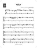 Look, Listen & Learn - Play Disney Duets: 2 Saxes additional images 1 3