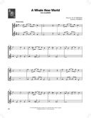 Look, Listen & Learn - Play Disney Duets: 2 Saxes additional images 2 1