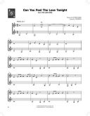Look, Listen & Learn - Play Disney Duets: 2 Clarinets additional images 1 2