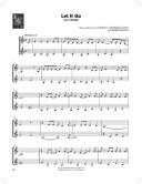 Look, Listen & Learn - Play Disney Duets: 2 Clarinets additional images 1 3
