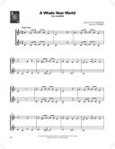 Look, Listen & Learn - Play Disney Duets: 2 Clarinets additional images 2 1