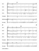 Game Of Thrones: 4 Part Variable Wind Ensemble: Score & Parts (Music Box additional images 2 1