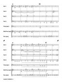 Game Of Thrones: 4 Part Variable Wind Ensemble: Score & Parts (Music Box additional images 2 2