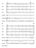 Game Of Thrones: 4 Part Variable Wind Ensemble: Score & Parts (Music Box additional images 2 3