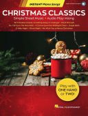 Christmas Classics - Instant Piano Songs: Book With Audio-Online additional images 1 1
