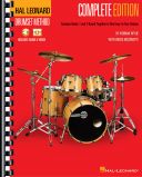 Hal Leonard Drumset Method - Complete Edition additional images 1 1