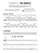Hal Leonard Drumset Method - Complete Edition additional images 2 1