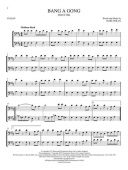 Easy Instrumental Duets: Classic Rock For Two Cellos additional images 1 2