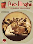 Big Band Play-Along Vol.3 Duke Ellington – Tenor Sax additional images 1 1