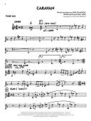 Big Band Play-Along Vol.3 Duke Ellington – Tenor Sax additional images 1 2