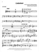 Big Band Play-Along Vol.3 Duke Ellington – Alto Sax additional images 1 2