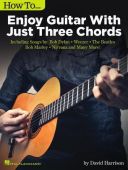 How To Enjoy Guitar With Just Three Chords additional images 1 1