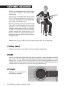 How To Enjoy Guitar With Just Three Chords additional images 1 2