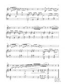 Concertino For Alto Saxophone & Piano (Emerson) additional images 1 3